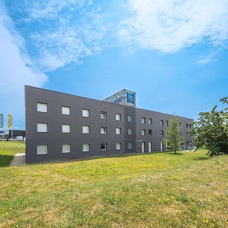 Ibis Budget Sarrebourg Buhl Екстер'єр фото