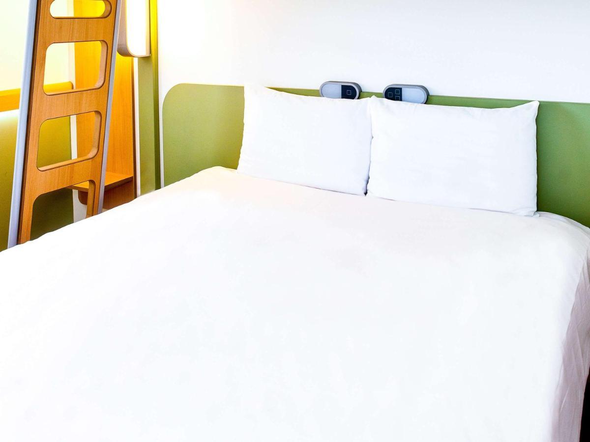 Ibis Budget Sarrebourg Buhl Екстер'єр фото