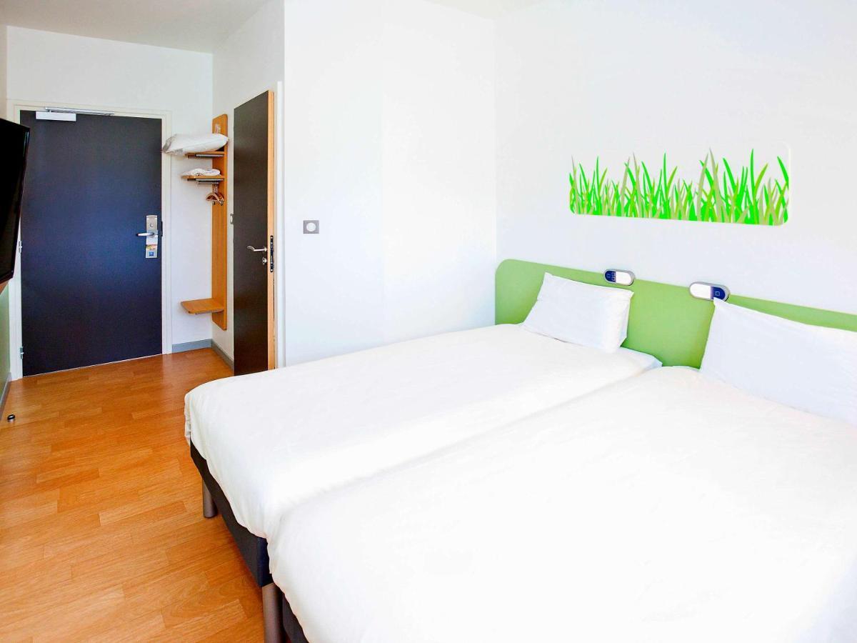 Ibis Budget Sarrebourg Buhl Екстер'єр фото
